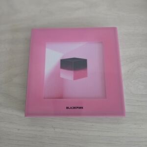 BLACKPINK Square Up Album